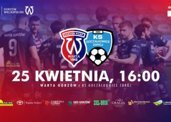 Warta zmierzy się z sąsiadem w tabeli