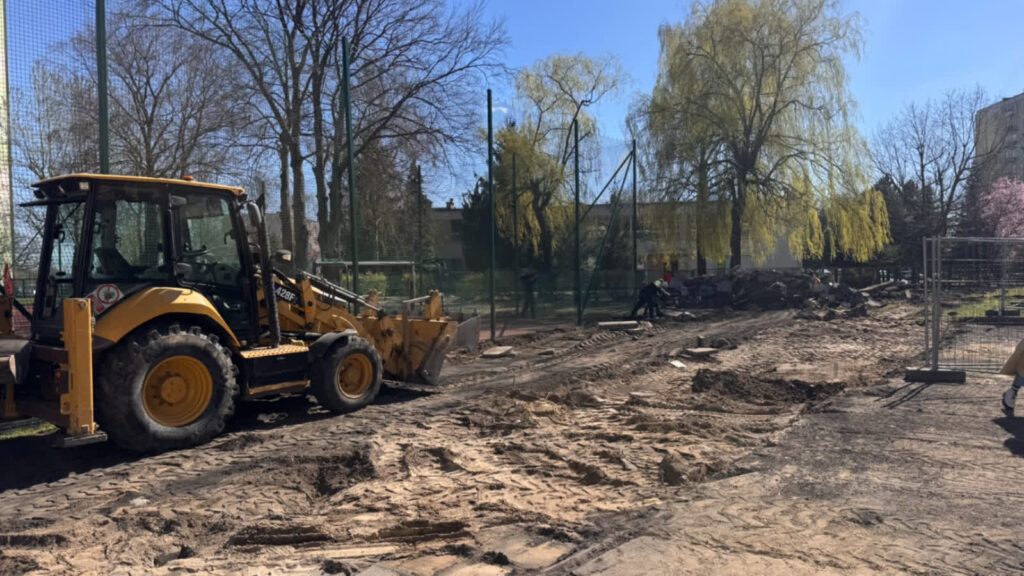 fot. Gorzowskie Inwestycje Miejskie