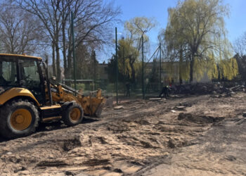 fot. Gorzowskie Inwestycje Miejskie