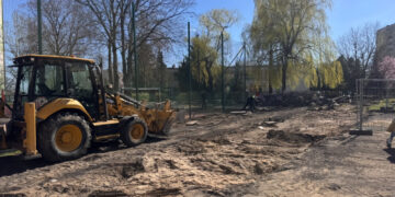 fot. Gorzowskie Inwestycje Miejskie