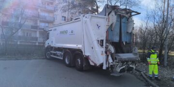 Zbiórka ubrań na osiedlach. Gorzów uruchomi więcej punktów