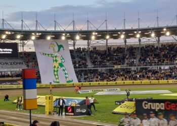 Falubaz: Wyniki złe, atmosfera fatalna! Madsen do odstawienia?