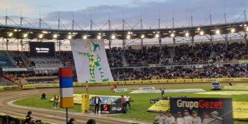 Falubaz: Wyniki złe, atmosfera fatalna! Madsen do odstawienia?