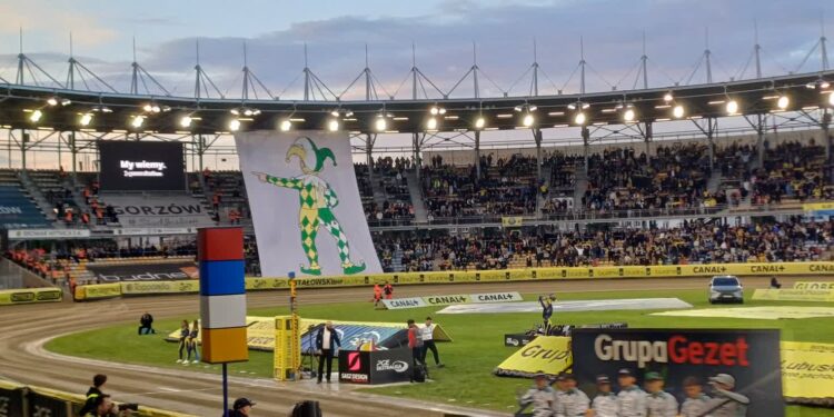 Falubaz: Wyniki złe, atmosfera fatalna! Madsen do odstawienia?