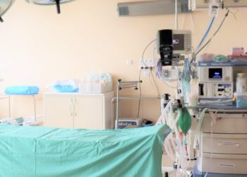 Wielospecjalistyczny Szpital Wojewódzki w Gorzowie / www.facebook.com