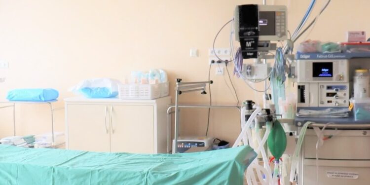 Wielospecjalistyczny Szpital Wojewódzki w Gorzowie / www.facebook.com