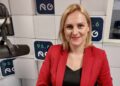 Iwona Olek, prezes Inneko