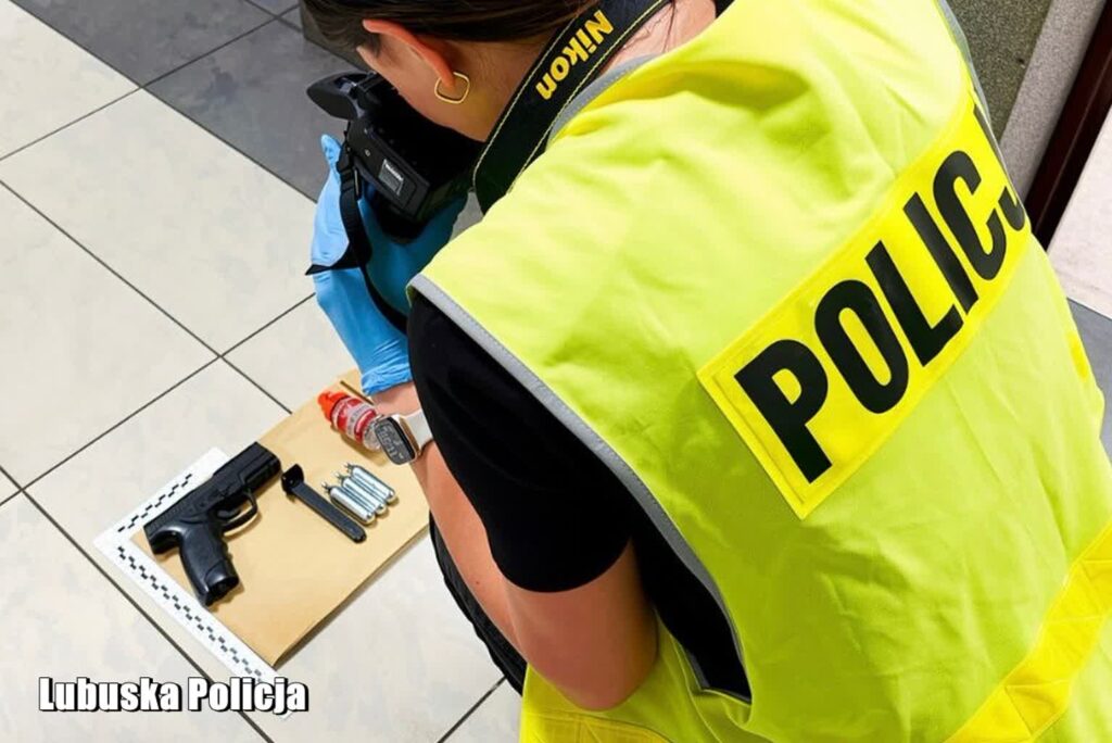 fot. Lubuska Policja
