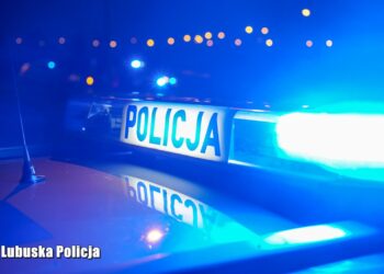 foto:Lubuska Policja