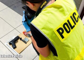 fot. Lubuska Policja