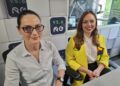 Dorota Lasota, Karolina Lasota, Fundacja ZDROWO I NA SPORTOWO