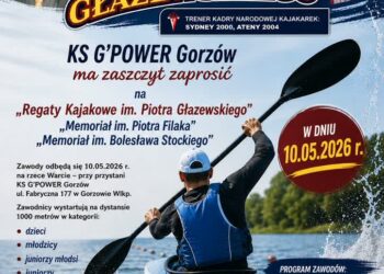 Kajakarze uczczą pamięć swoich trenerów