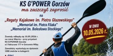 Kajakarze uczczą pamięć swoich trenerów
