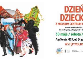 Dzień (Weekend) Dziecka pełen atrakcji. Sprawdź, gdzie odbędą się rodzinne festyny