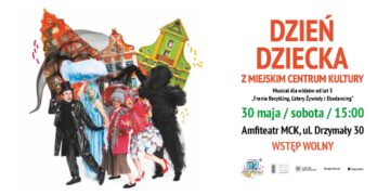 Dzień (Weekend) Dziecka pełen atrakcji. Sprawdź, gdzie odbędą się rodzinne festyny