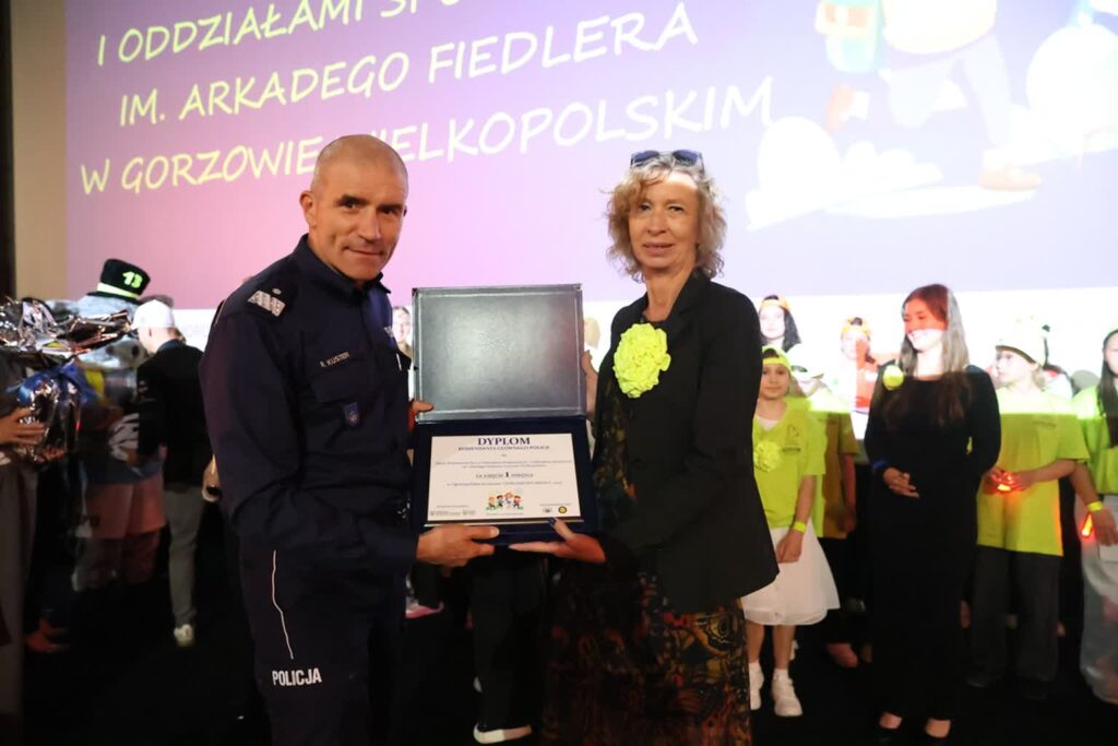 Fot. facebook.com/PolicjaPL