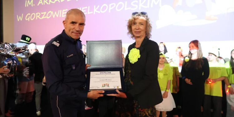 Fot. facebook.com/PolicjaPL