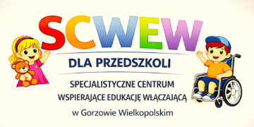 Drugie Specjalistyczne Centrum Wspierające Edukację Włączającą