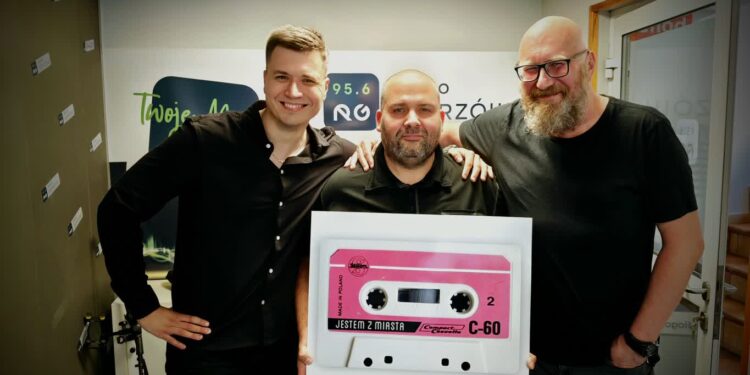 Jestem z Miasta – Wrony Akustycznie
