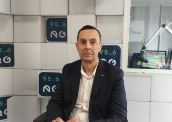 Adam Truszyński Nowa Nadzieja, Konfederacja