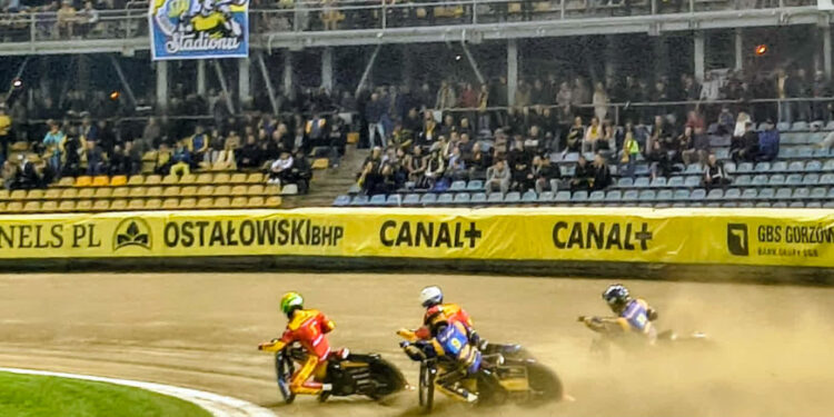 Stal poradzi sobie z osłabionym Motorem?