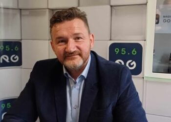 Ireneusz Maciej Zmora, radny KO