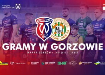 Warta podejmie rezerwy Zagłębia