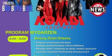 Przed nami Kłodawska Majówka
