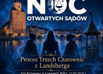 Wzgórze przy Chopina zaprasza na Noc Otwartych Sądów