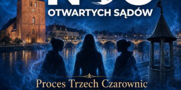 Wzgórze przy Chopina zaprasza na Noc Otwartych Sądów