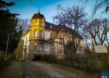 Przed nami Noce Muzeów