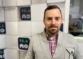 Rafał Krajczyński, Miejski Inżynier Ruchu