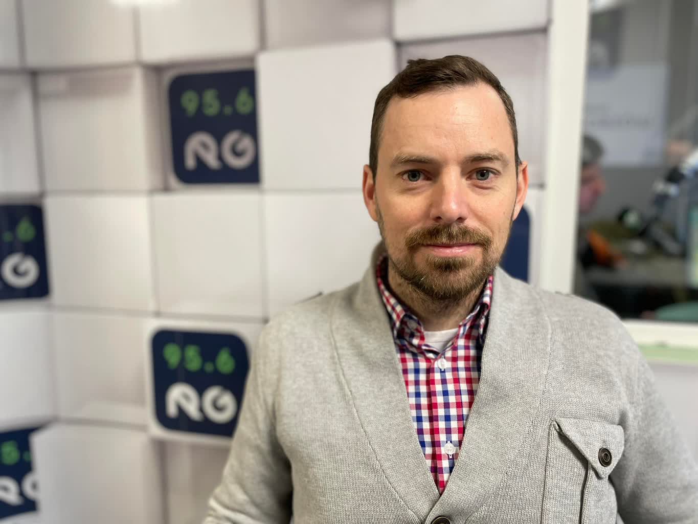 Rafał Krajczyński, Miejski Inżynier Ruchu