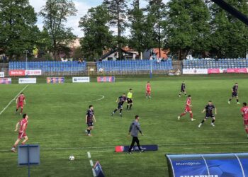 Warta ma 3 punkty dające spokój do końca sezonu