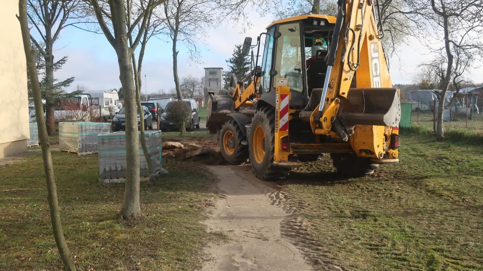 W Kłodawie inwestycje idą w dziesiątki