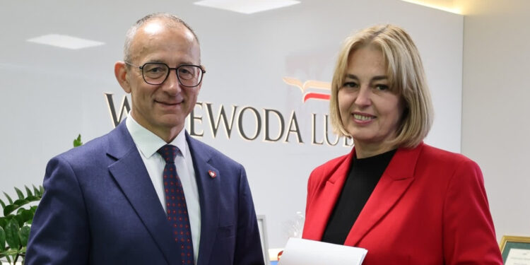 fot. Lubuski Urząd Wojewódzki