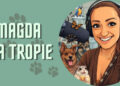Magda na Tropie 08.04.2025