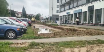 foto:E.Kobelak Radio Gorzów
