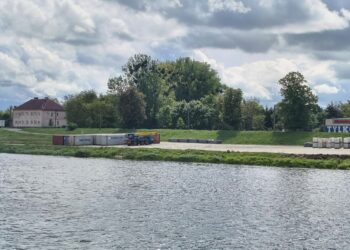 Dyrektor MCK-u: 80. zgłoszeń do NSK. Wartownia niedługo rusza