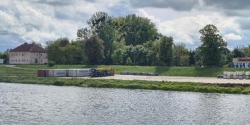 Dyrektor MCK-u: 80. zgłoszeń do NSK. Wartownia niedługo rusza