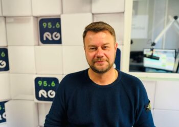 Magazyn żużlowy Radia Gorzów