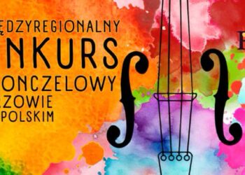 grafika. Państwowa Szkoła Muzyczna I stopnia im. Władysława Jana Ciesielskiego w Gorzowie