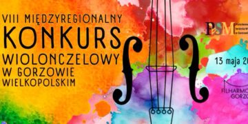 grafika. Państwowa Szkoła Muzyczna I stopnia im. Władysława Jana Ciesielskiego w Gorzowie