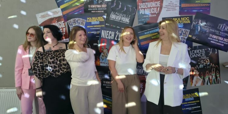 foto:E.Kobelak Radio Gorzowó