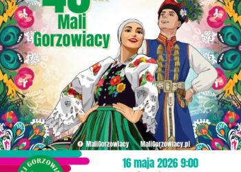 Krew, która łączy pokolenia. Dołącz do akcji Małych Gorzowiaków