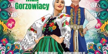 Krew, która łączy pokolenia. Dołącz do akcji Małych Gorzowiaków