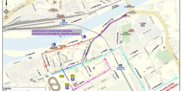 Dodatkowe kursy autobusów przed derbami