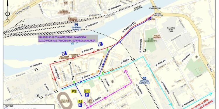 Dodatkowe kursy autobusów przed derbami