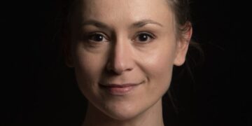 Alina Czyżewska, działaczka społeczna