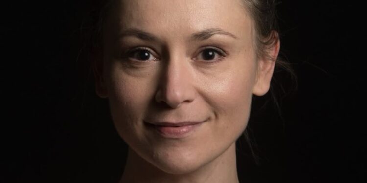 Alina Czyżewska, działaczka społeczna